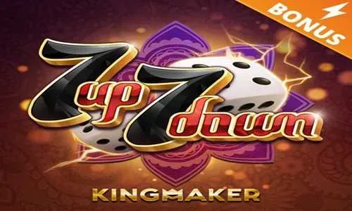 Kingmaker 7 up 7 down