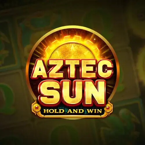 Aztec Sun