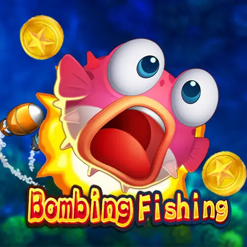 Bombing Fishing