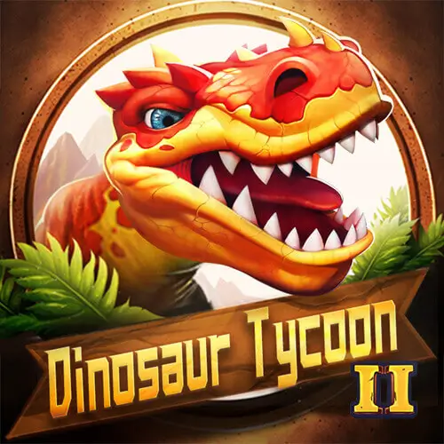 Dinosaur Tycoon 2