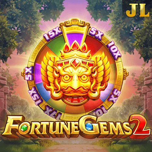 Fortune Games 2