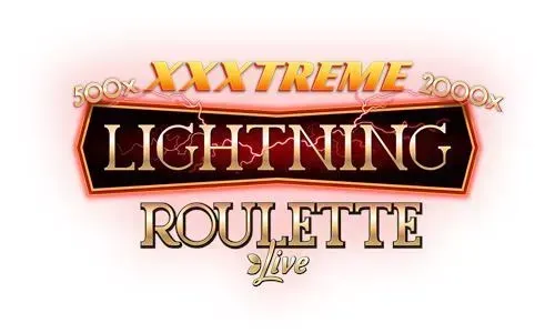 Lighting Roulette