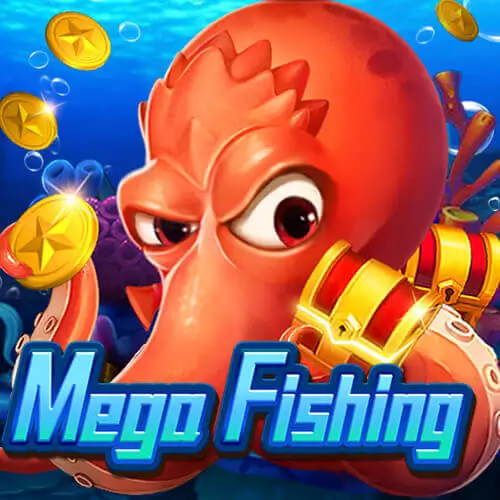 Mega Fishing