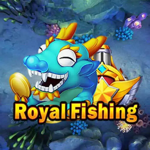 Royal Fishing