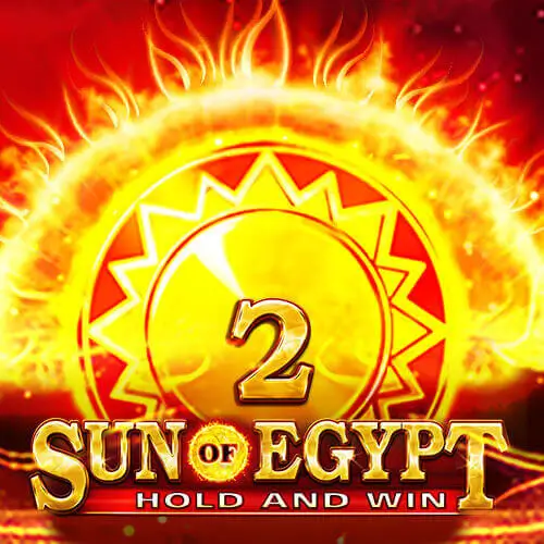 Sun of Egypt 2