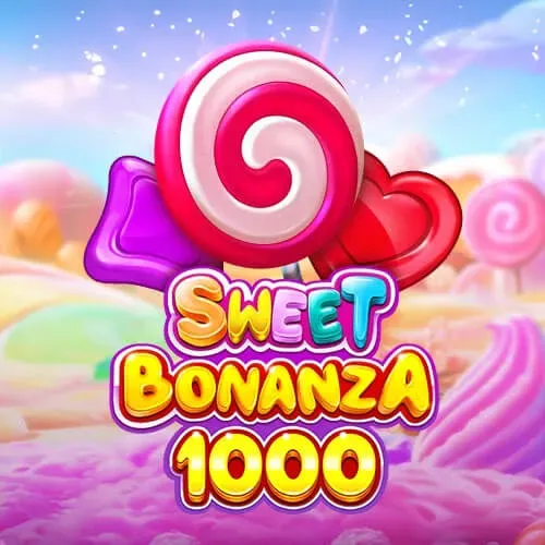 Sweat Bonanza 1000