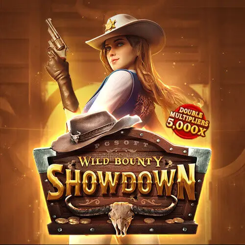 Wild Bounty Showdown